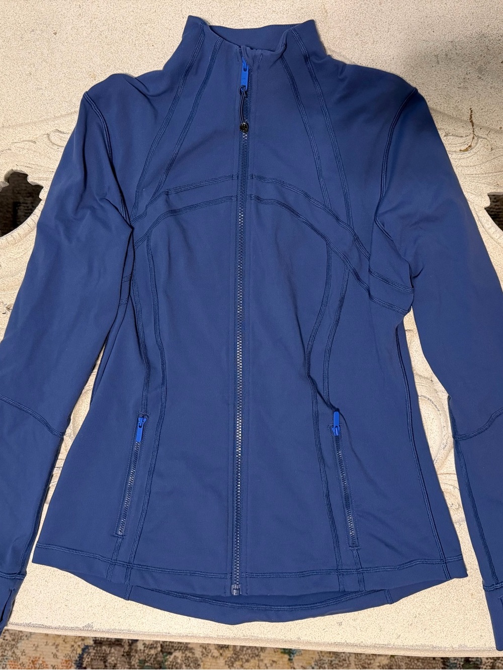 lululemon define jacket